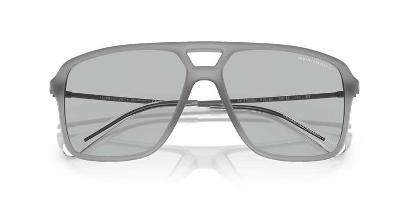 ARMANI EXCHANGE 0AX4150SU 836387 59