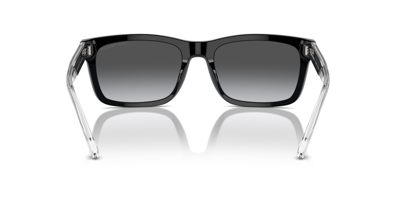 EMPORIO ARMANI 4224 5017T3 57 Erkek Güneş Gözlüğü