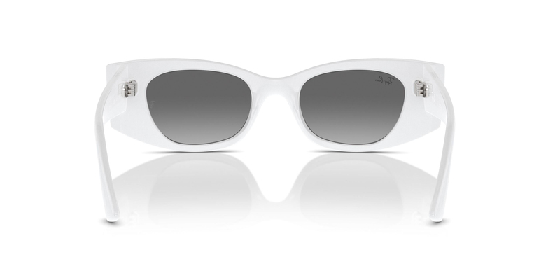 RAY-BAN 0RB4427 675911 49