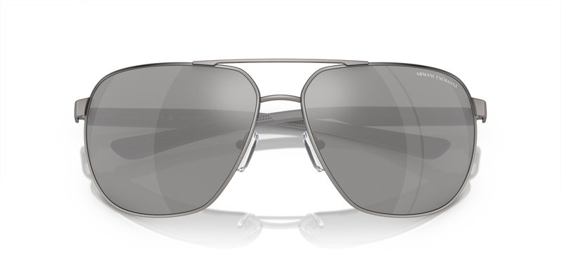 ARMANI EXCHANGE 0AX2047S 6003Z3 63