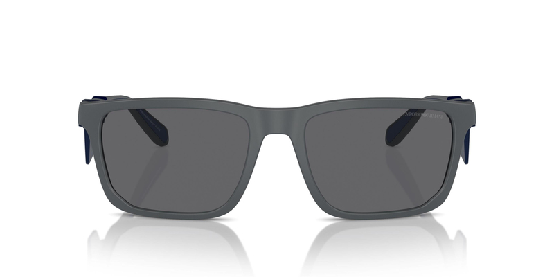 EMPORIO ARMANI 0EA4219 610387 57 Erkek Güneş Gözlüğü