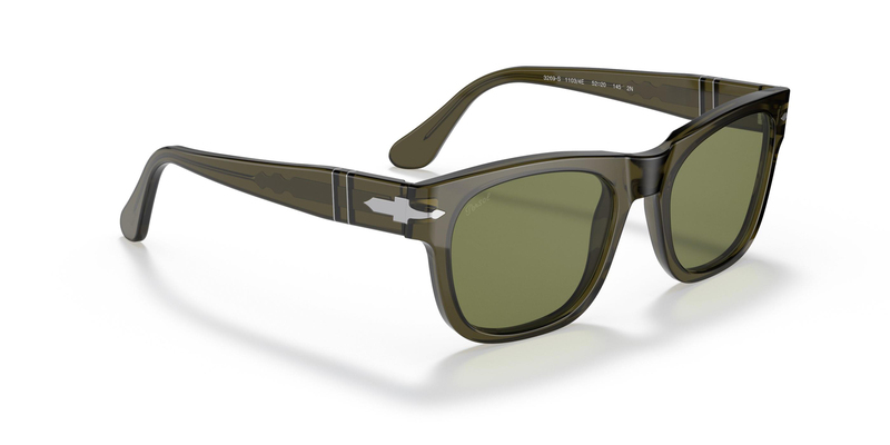 PERSOL 3269S 11034E 54 Güneş Gözlüğü