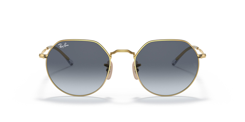 RAY-BAN 0RB3565 001/86 55