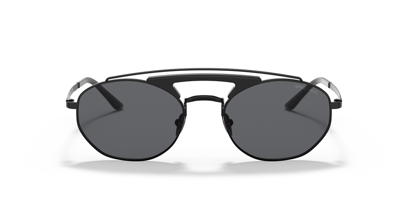GIORGIO ARMANI 0AR6116 300187 53