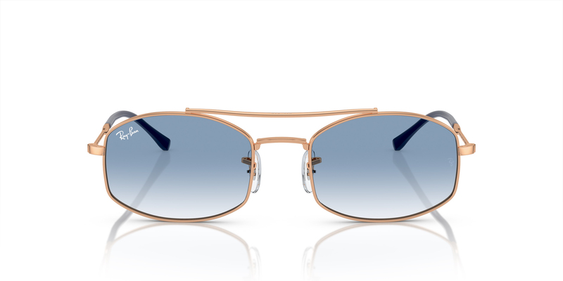 RAY-BAN 0RB3719 92623F 54