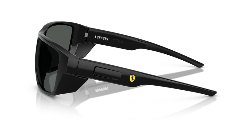 SCUDERIA FERRARI 0FZ6012U 501/87 61
