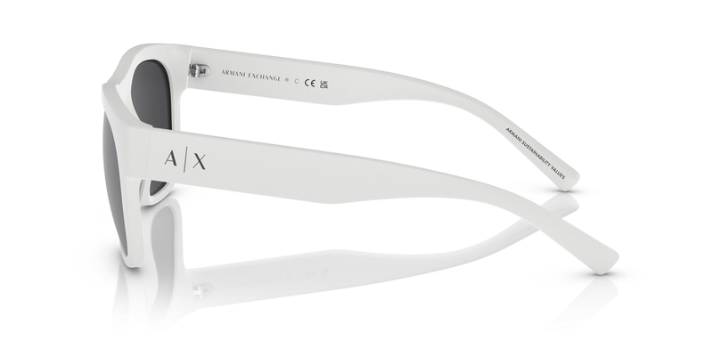 ARMANI EXCHANGE 4128SU 83156G 55 Erkek Güneş Gözlüğü