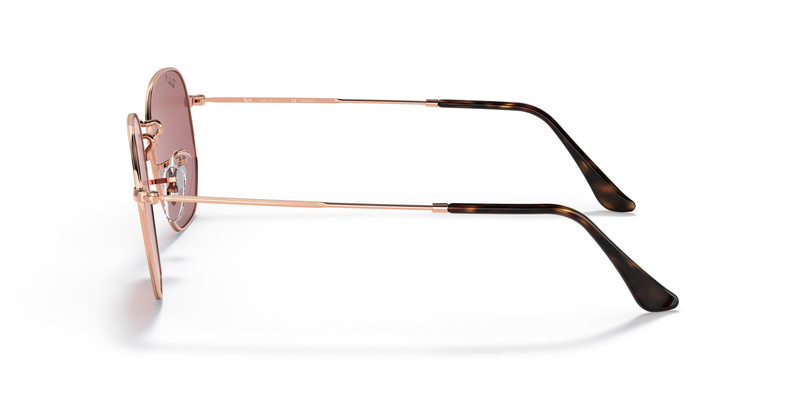 RAY-BAN 3548N 9202AF 51