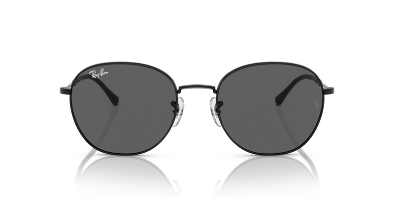 RAY-BAN 3809 002/B1 55 Güneş Gözlüğü
