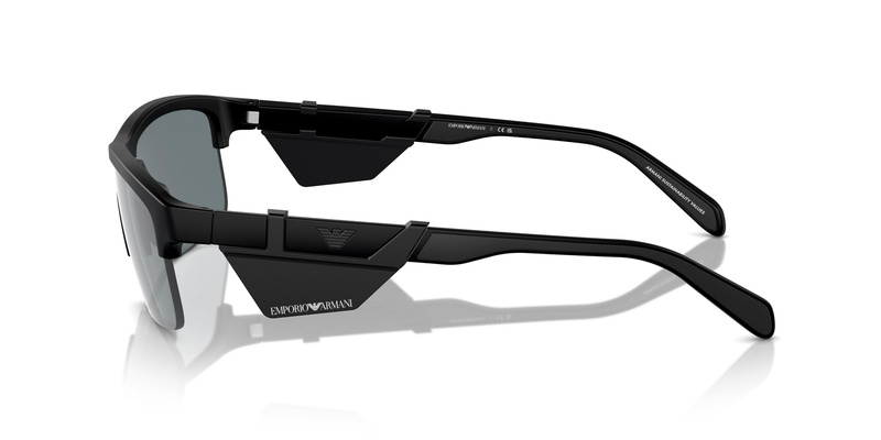 EMPORIO ARMANI 4218 50016G 35 Erkek Güneş Gözlüğü
