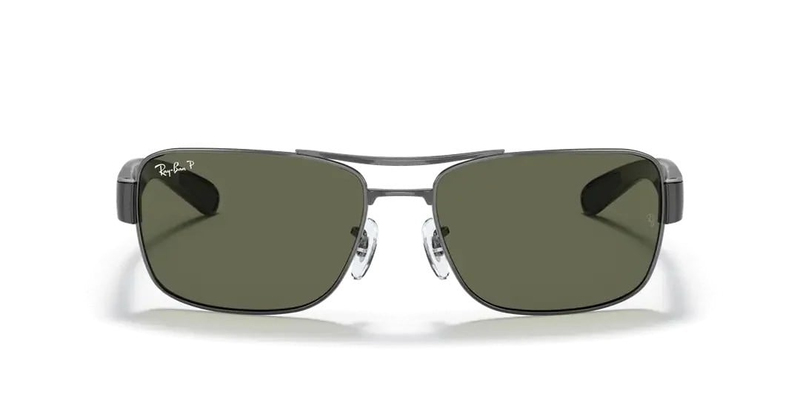 RAY-BAN 3522 004/9A 64