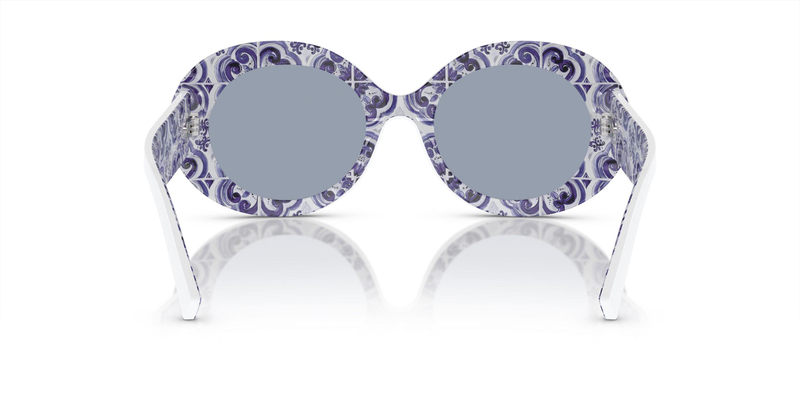 DOLCE & GABBANA 4448 337155 51 Kadın Güneş Gözlüğü