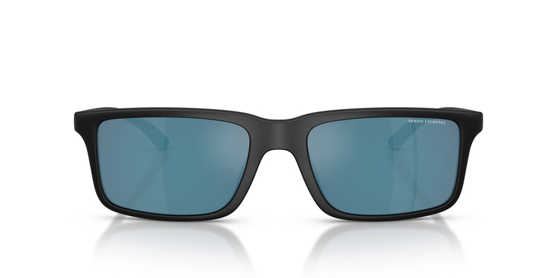 ARMANI EXCHANGE 4157SU 807855 57