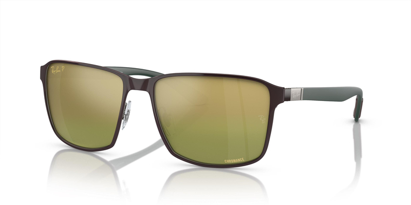 RAY-BAN 0RB3721CH 188/6O 59