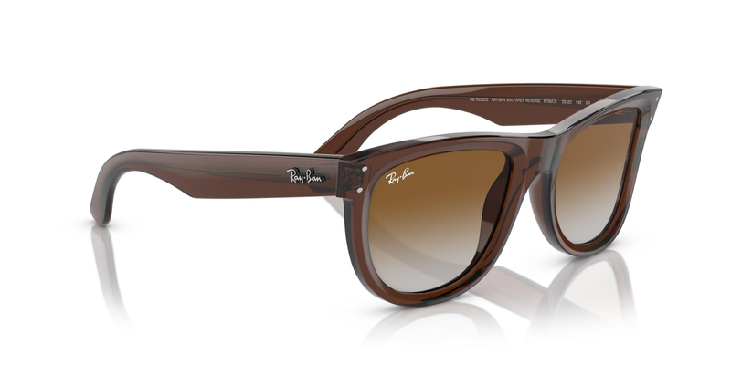 RAY-BAN 0RBR0502S 6709CB 50