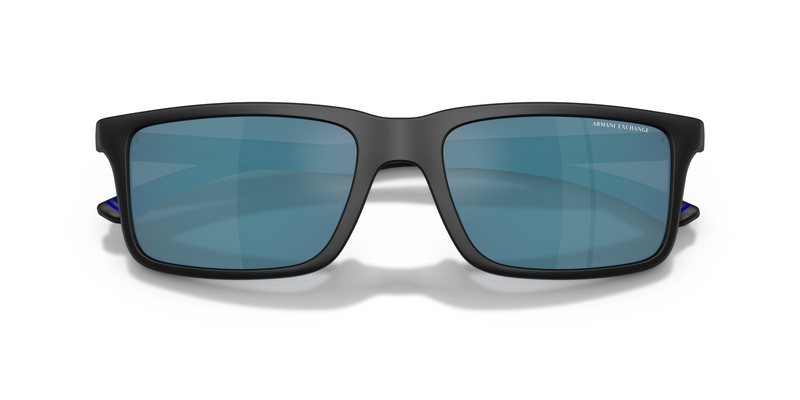 ARMANI EXCHANGE 4157SU 807855 57