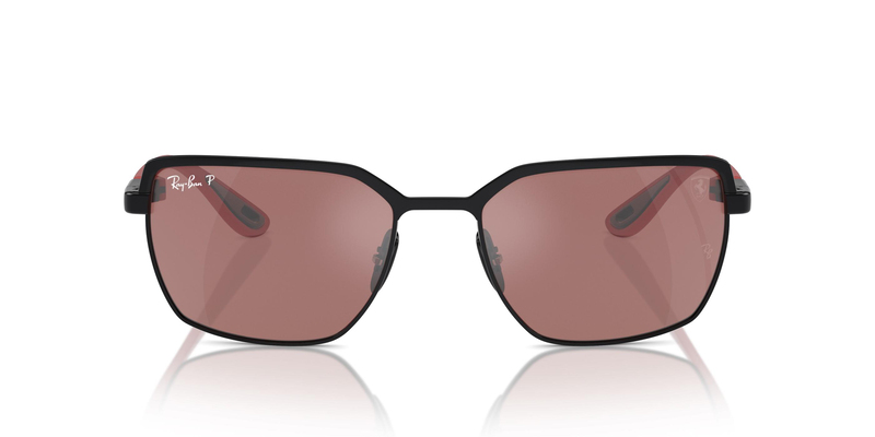 RAY-BAN 3743M F102H2 58 Güneş Gözlüğü