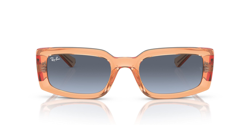 RAY-BAN 4395 66868F 54 Güneş Gözlüğü