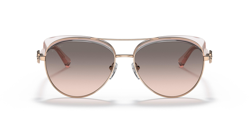 BVLGARI 0BV6164B 20143B 57