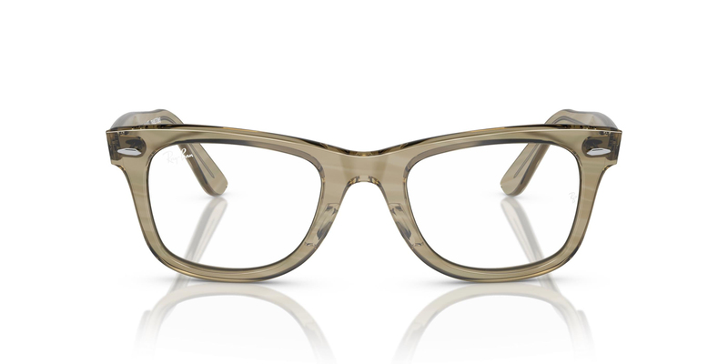 RAY-BAN 2140 1387GG 50