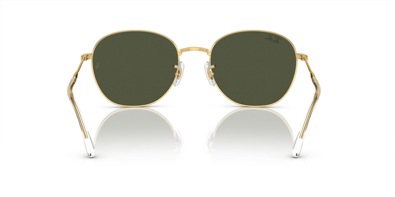 RAY-BAN 0RB3809 001/31 53