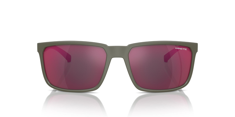 ARNETTE 4251 28546R 58 Erkek Güneş Gözlüğü
