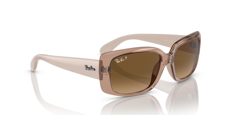 RAY-BAN 4389 6644M2 58