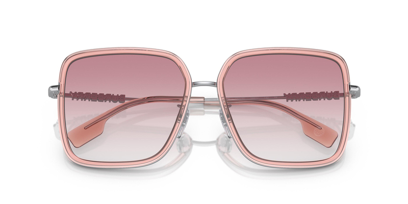 BURBERRY 0BE3145D 10058D 58