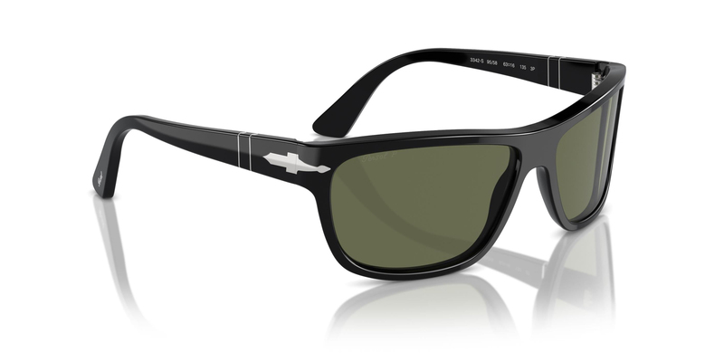 PERSOL 3342S 95/58 63 Unisex Güneş Gözlüğü