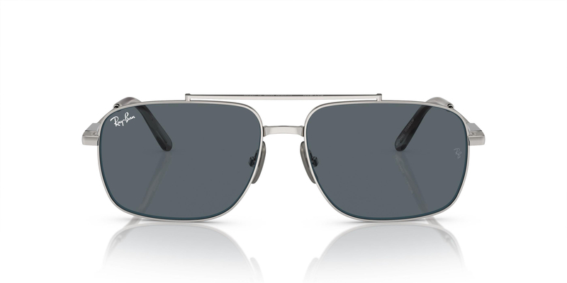 RAY-BAN 8096 9209R5 59 Güneş Gözlüğü