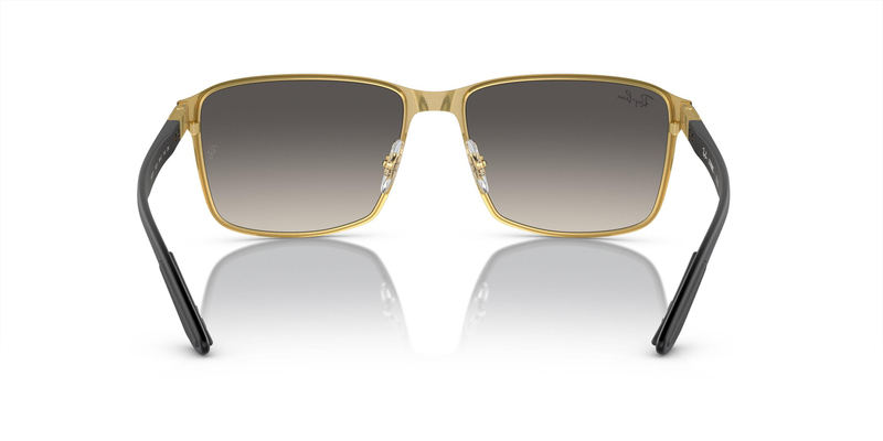 RAY-BAN 0RB3721 187/11 59