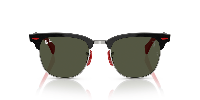 RAY-BAN 0RB3807M F11031 51
