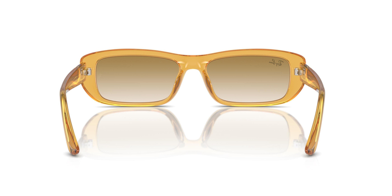 RAY-BAN 4436D 668213 55 Unisex Güneş Gözlüğü