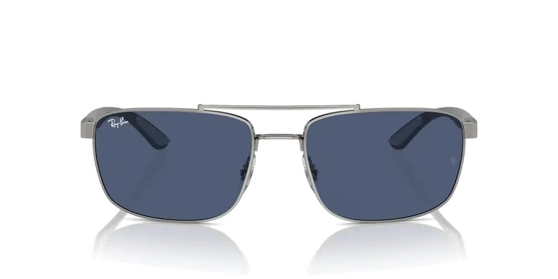 RAY-BAN 3737 004/80 Liteforce 60