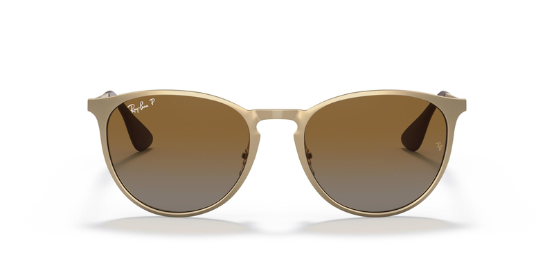 RAY-BAN 3539 112/T5 54 Kadın Güneş Gözlüğü