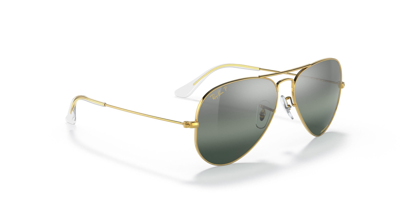 RAY-BAN 3025 9196G6 58 Aviator Güneş Gözlüğü