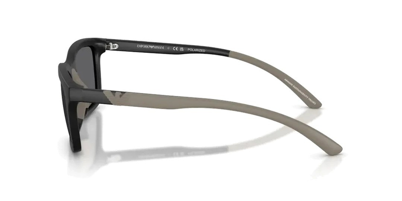 EMPORIO ARMANI 4249U 500181 55
