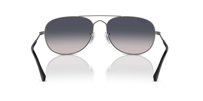RAY-BAN 0RB3735 004/78 57