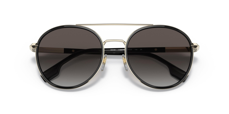 BURBERRY 0BE3131 11098G 55