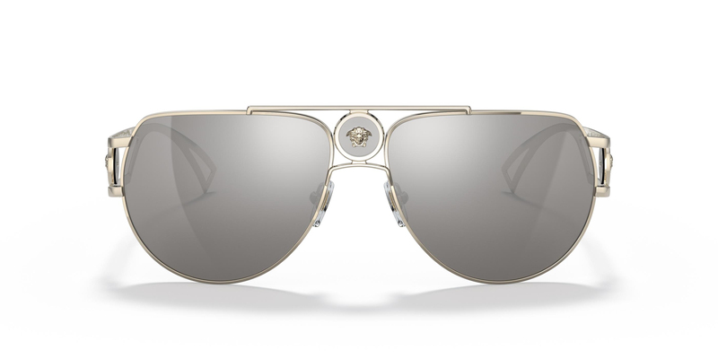 VERSACE 2225 12526G 60 Erkek Güneş Gözlüğü