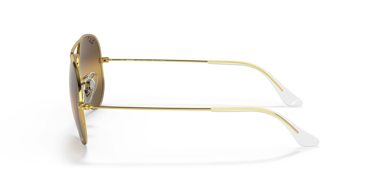 RAY-BAN 3025 9196G5 58 Aviator Güneş Gözlüğü