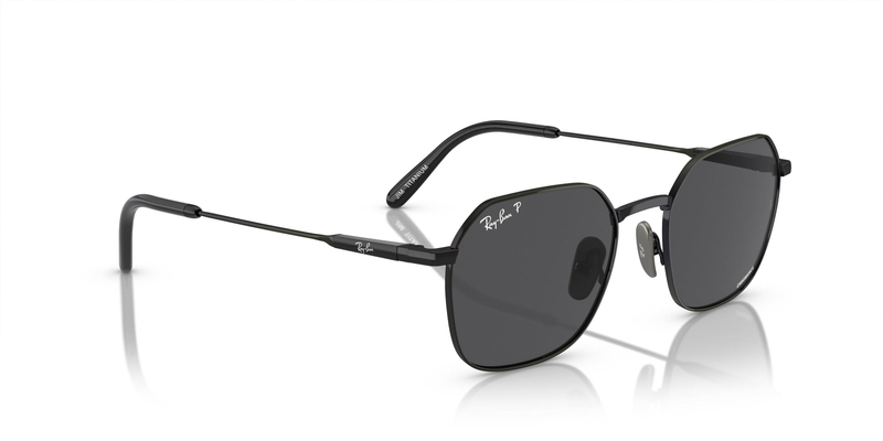 RAY-BAN 8094 9267K8 53 Güneş Gözlüğü