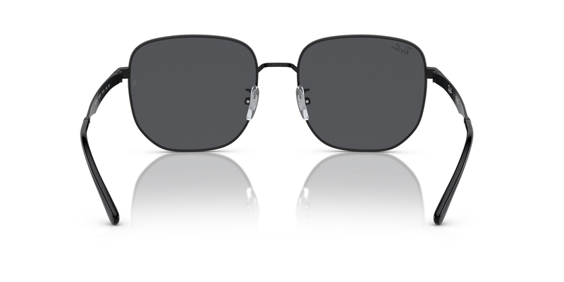 RAY-BAN 3713D 002/87 57 Güneş Gözlüğü