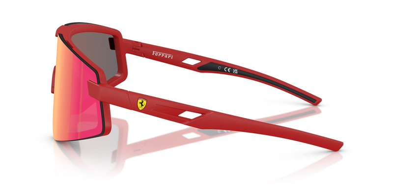 SCUDERIA FERRARI 0FZ6009U 514/6Q 47