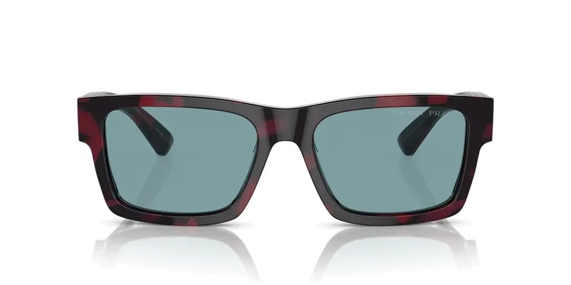 PRADA 25ZS 18I04D 56