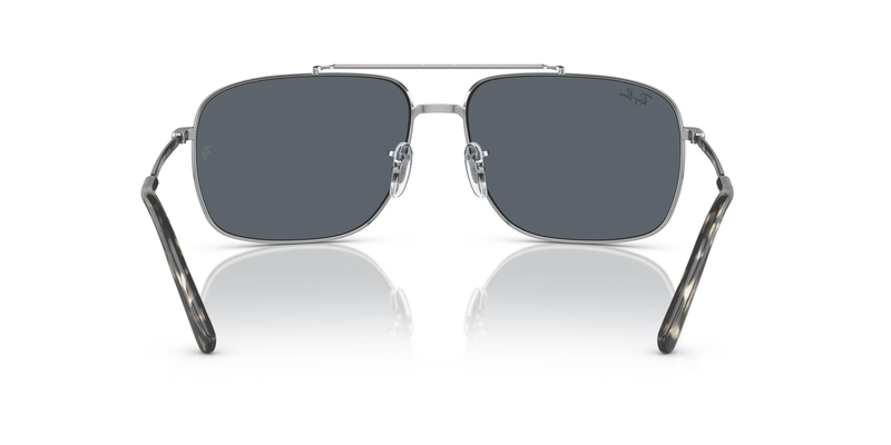RAY-BAN 3796 003/R5 62 Unisex Güneş Gözlüğü