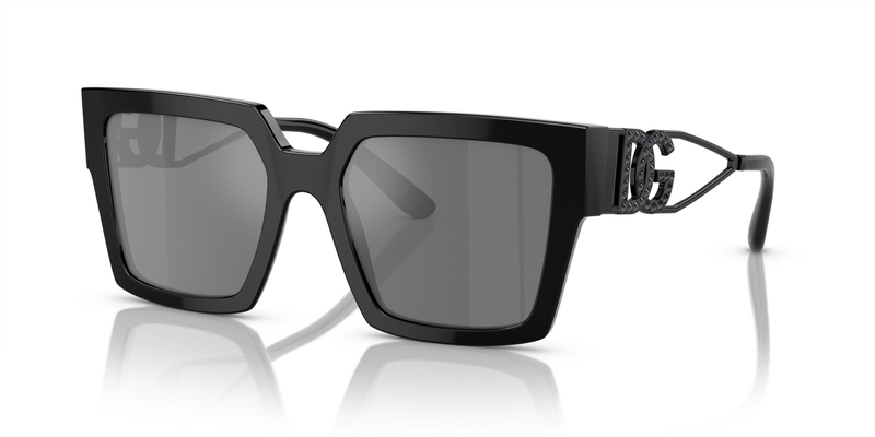 DOLCE & GABBANA 4446B 501/6G 53 Kadın Güneş Gözlüğü