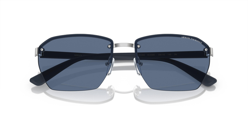 ARMANI EXCHANGE 0AX2048S 604580 59