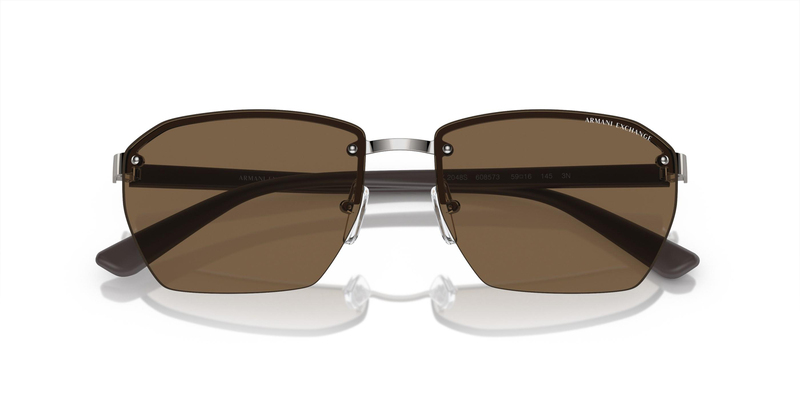 ARMANI EXCHANGE 0AX2048S 608573 59