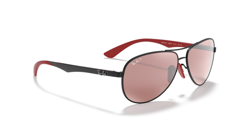 RAY-BAN 0RB8313M F002H2 61